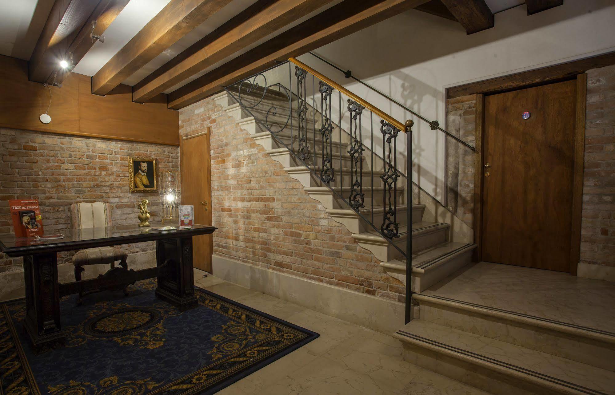 Ca Sant'angelo Apartament Wenecja