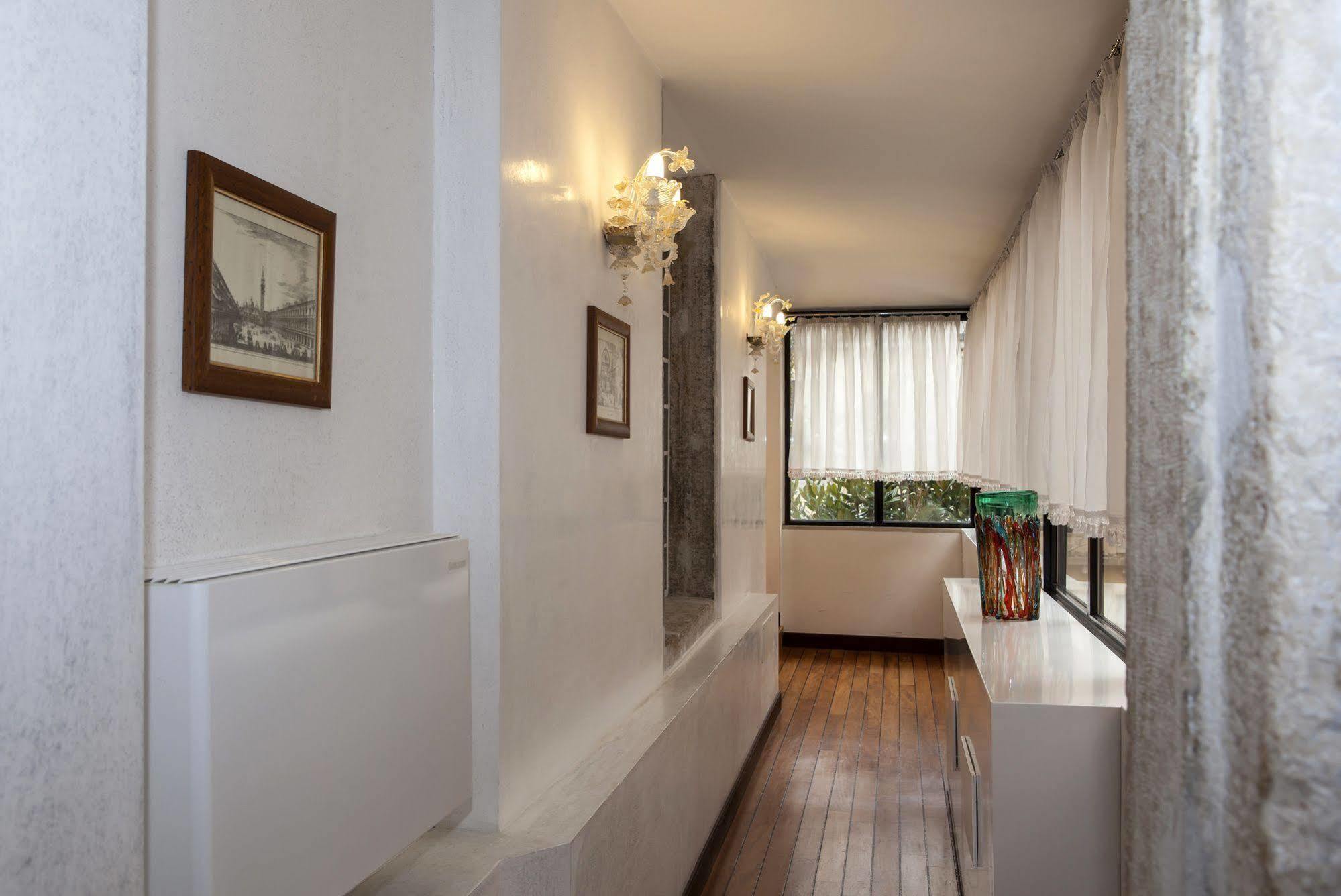 Apartament Ca Sant'angelo