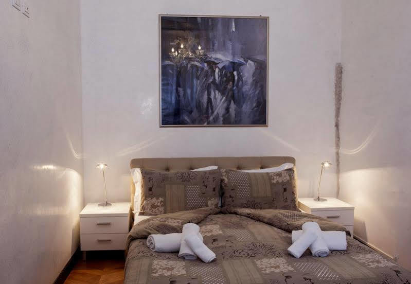Appartamento Cà Sant'angelo Venezia