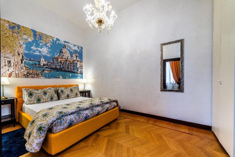 Apartament Ca Sant'angelo
