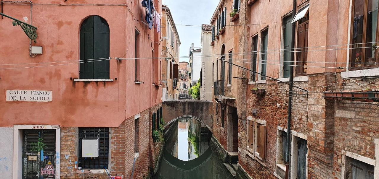 Ca Sant'angelo *