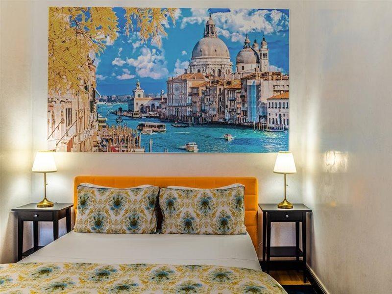 Ca Sant'angelo Apartamento