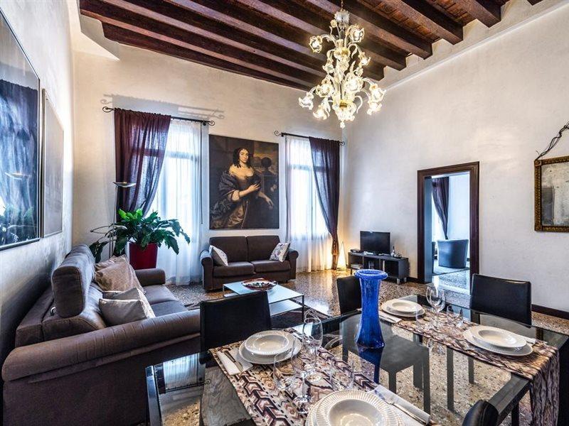 Apartamento Ca Sant'angelo