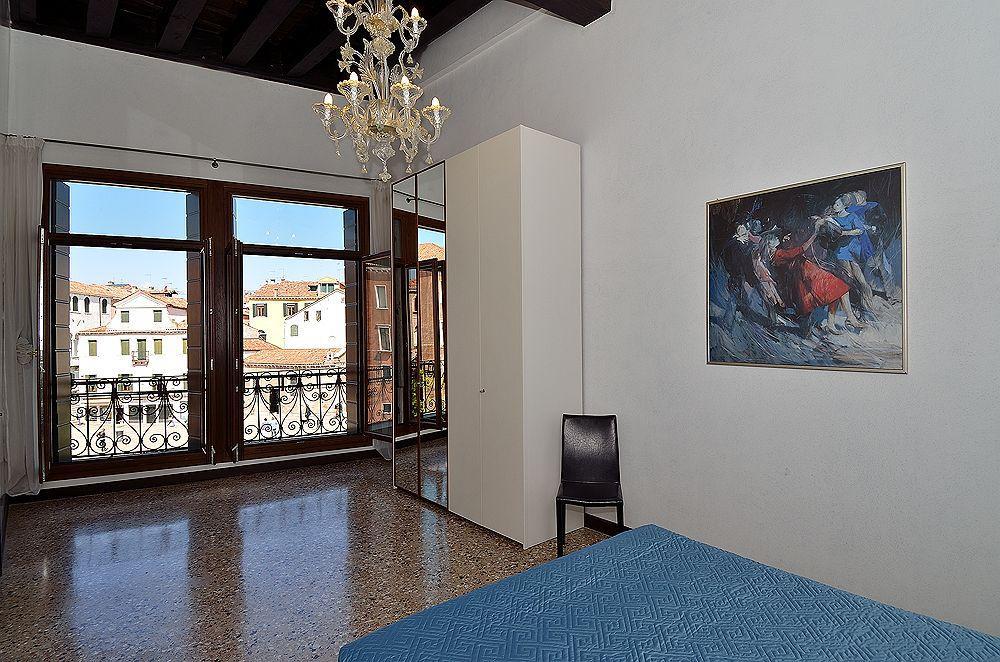 Ca Sant'angelo Apartamento