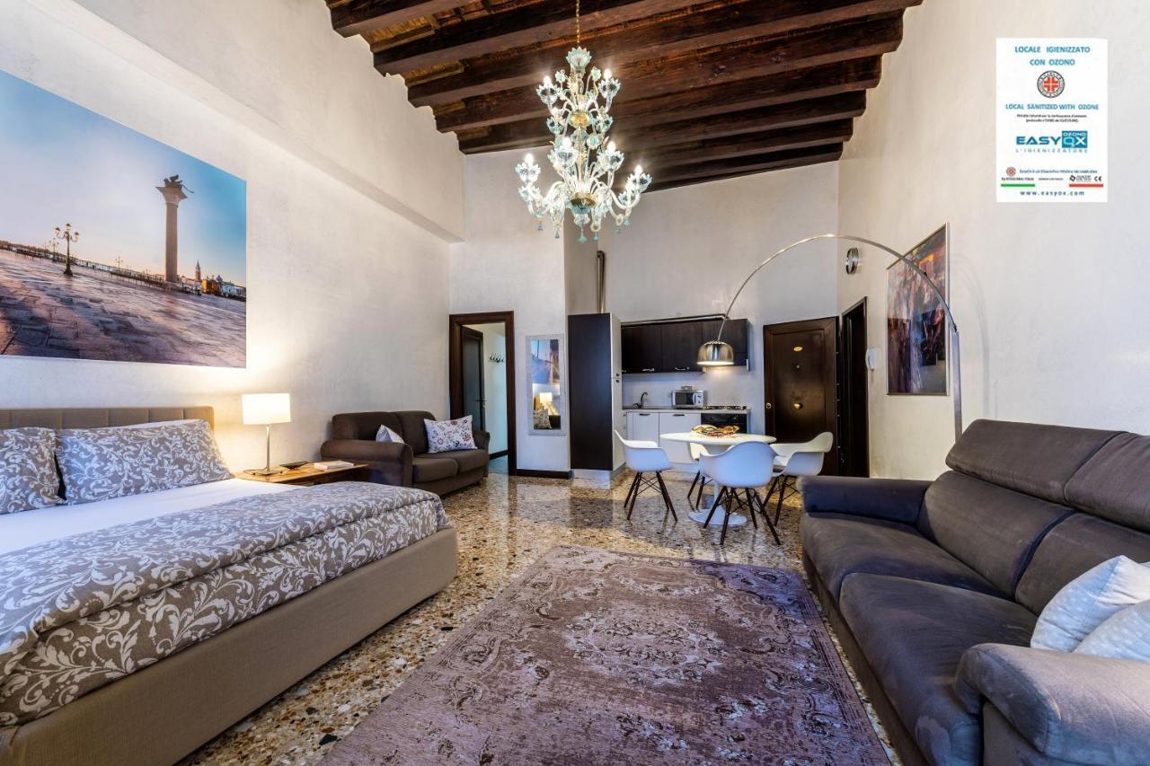 Ca Sant'angelo Apartamento