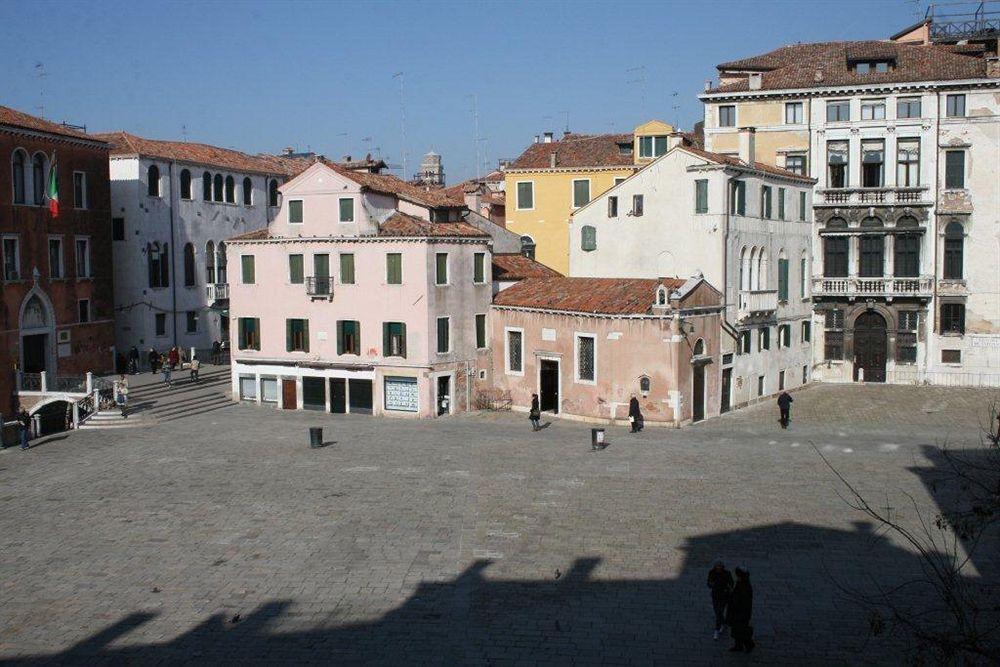 Ca Sant'angelo Apartamento