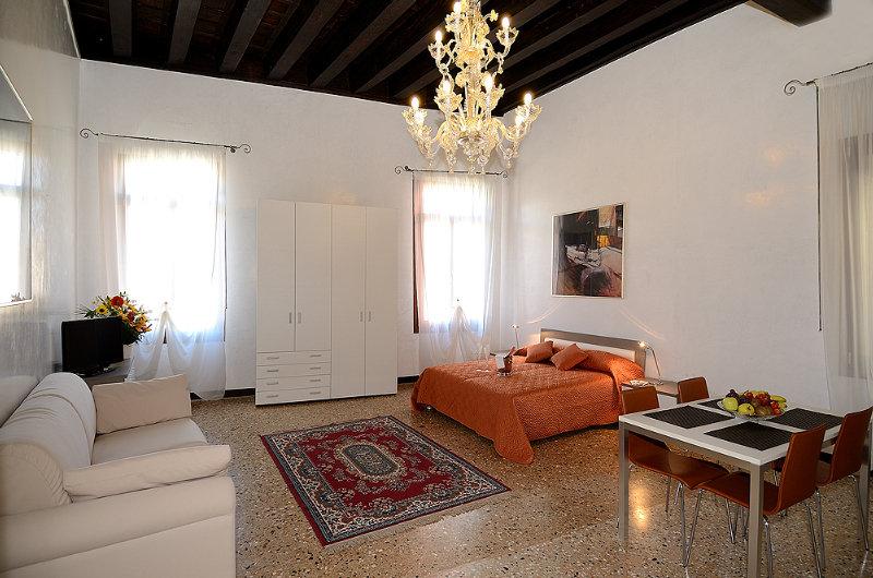 Apartamento Ca Sant'angelo