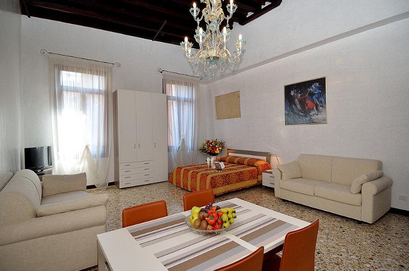 Ca Sant'angelo Apartamento Venecia