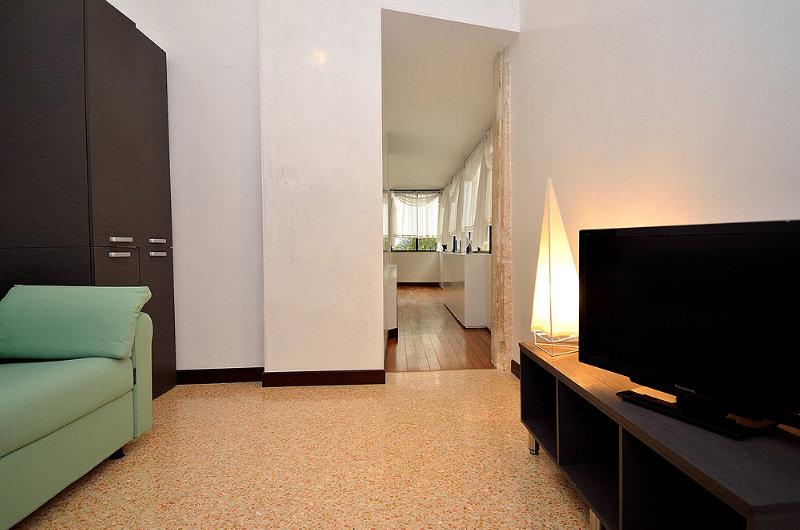 Ca Sant'angelo Apartamento