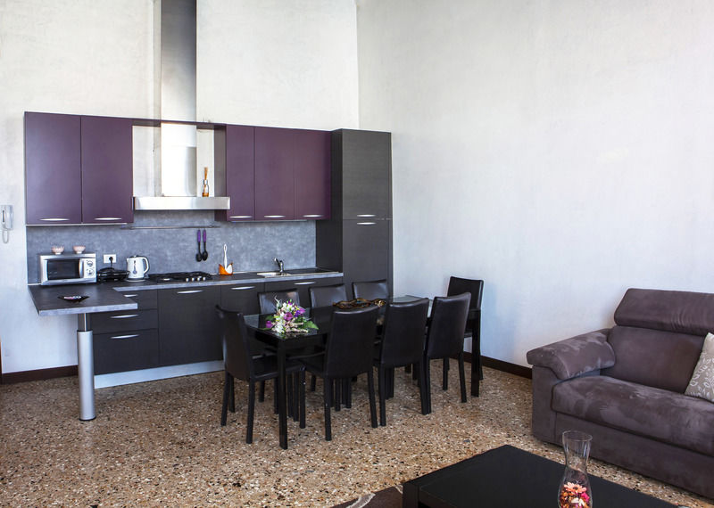 Ca Sant'angelo Apartamento Venecia