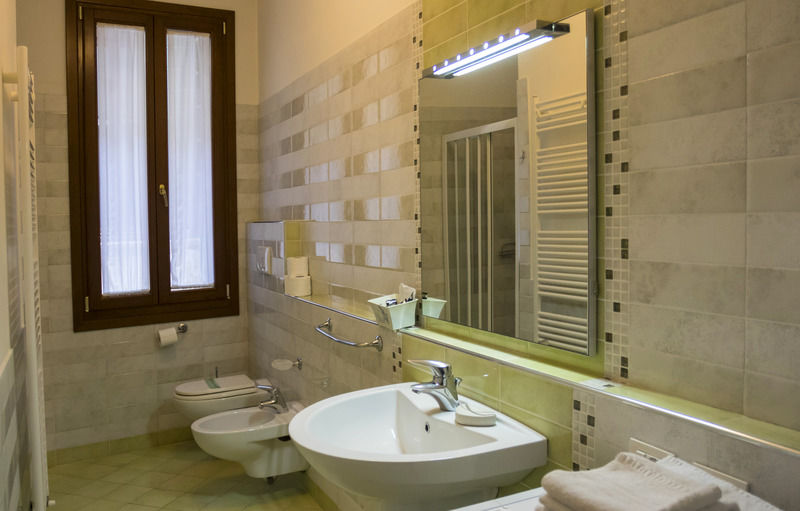 Apartamento Ca Sant'angelo
