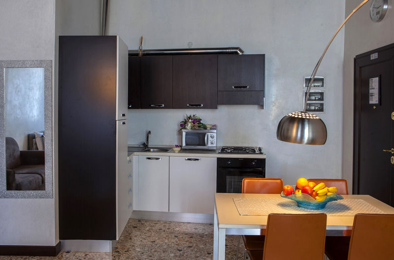 Apartamento Ca Sant'angelo *
