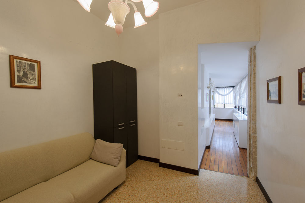 Apartamento Ca Sant'angelo