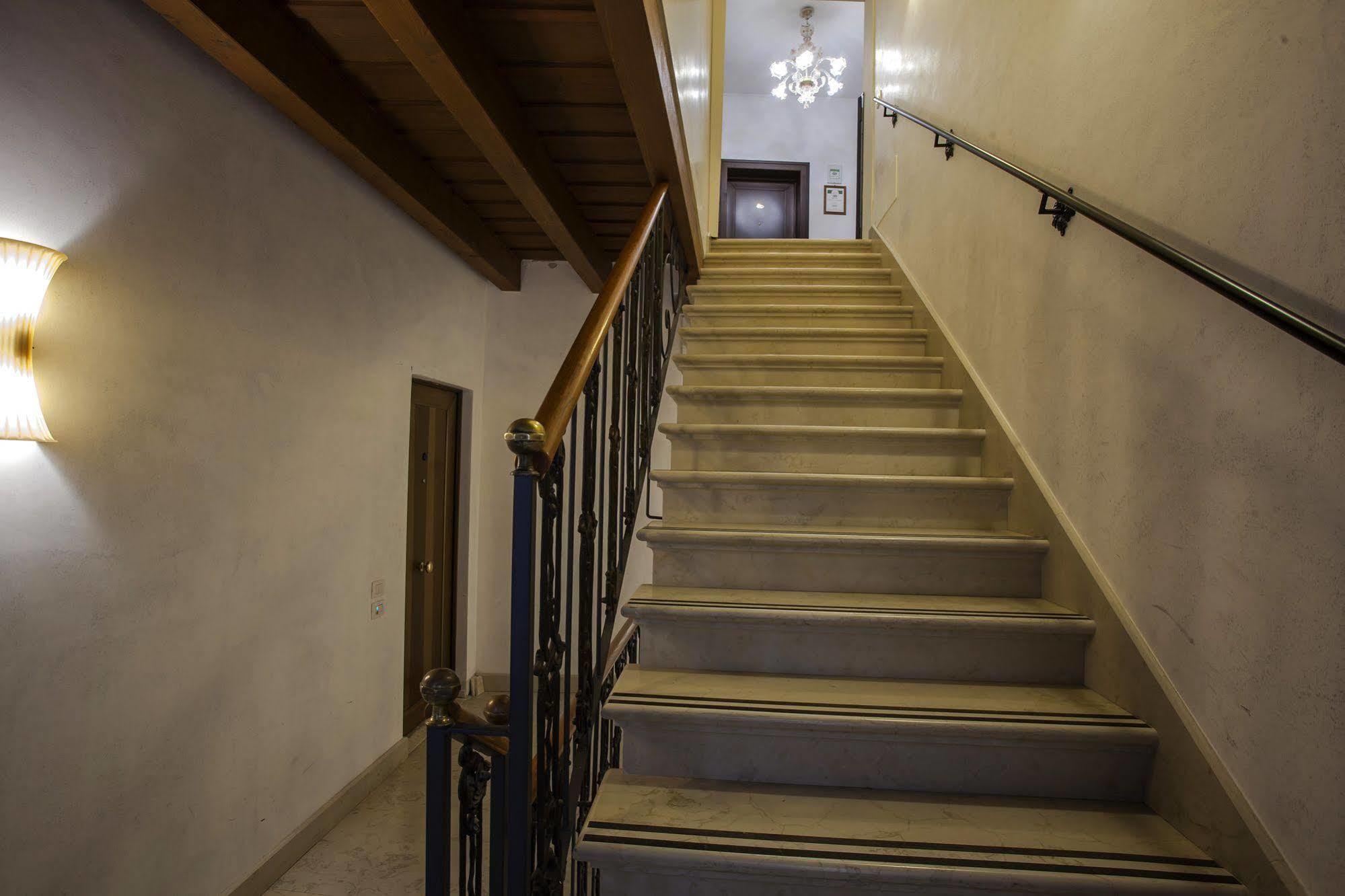 Apartamento Ca Sant'angelo Venecia