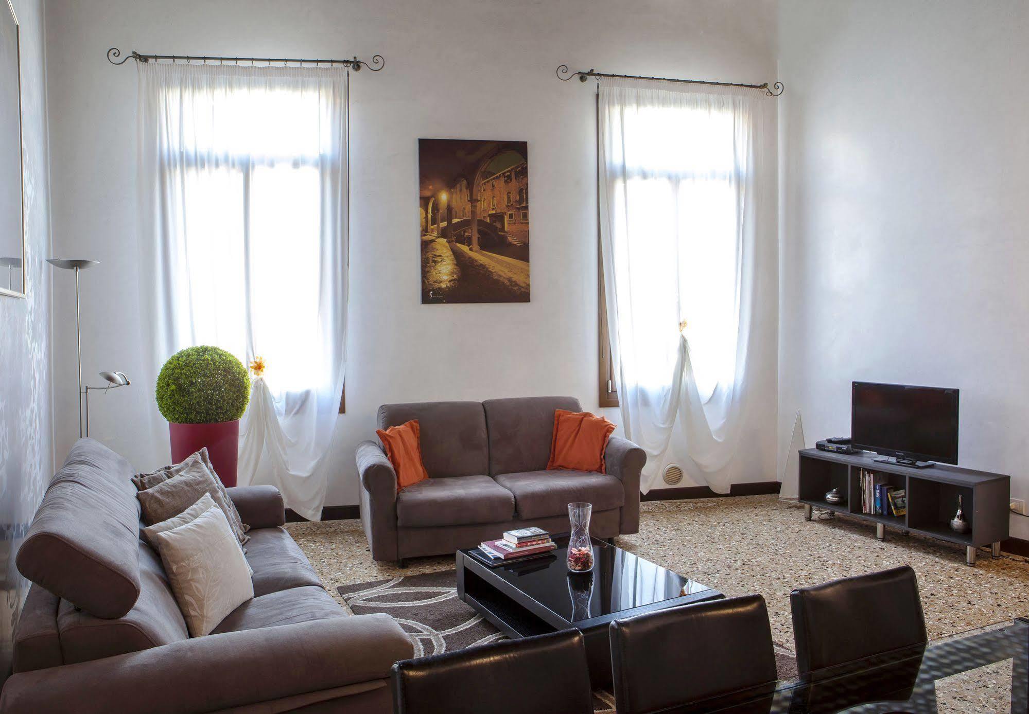 Ca Sant'angelo Apartamento *