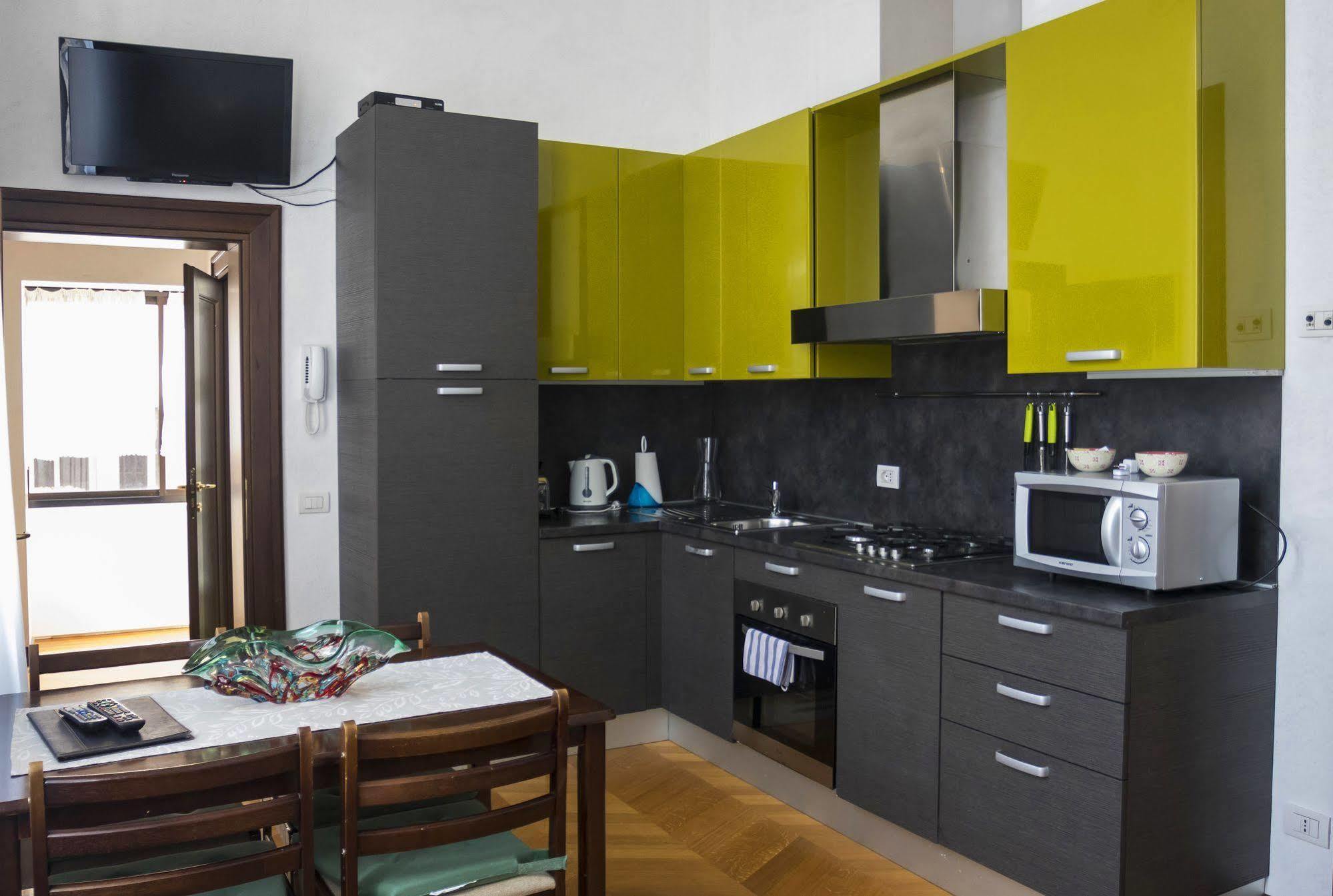 Apartamento Ca Sant'angelo *