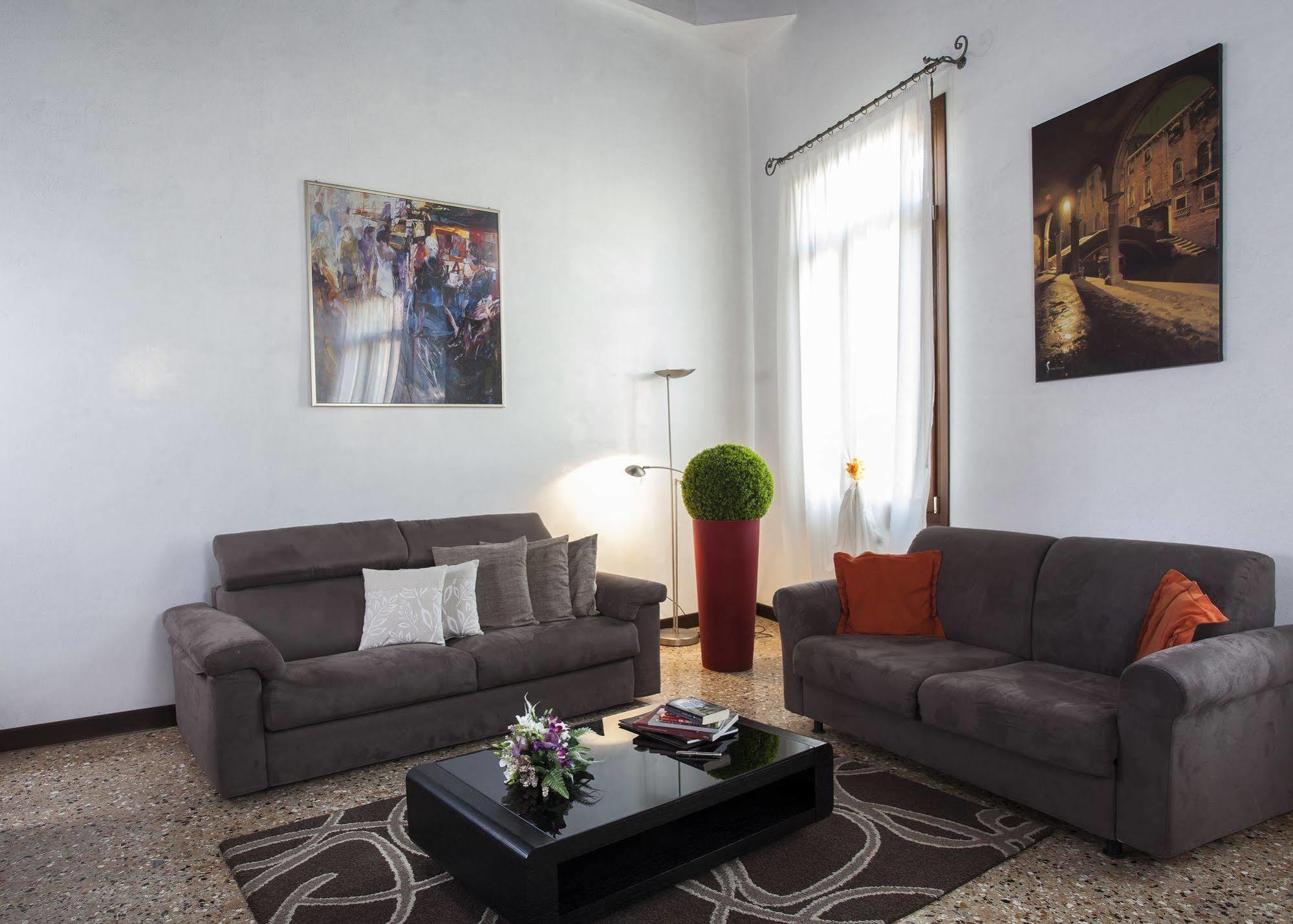 Apartamento Ca Sant'angelo *