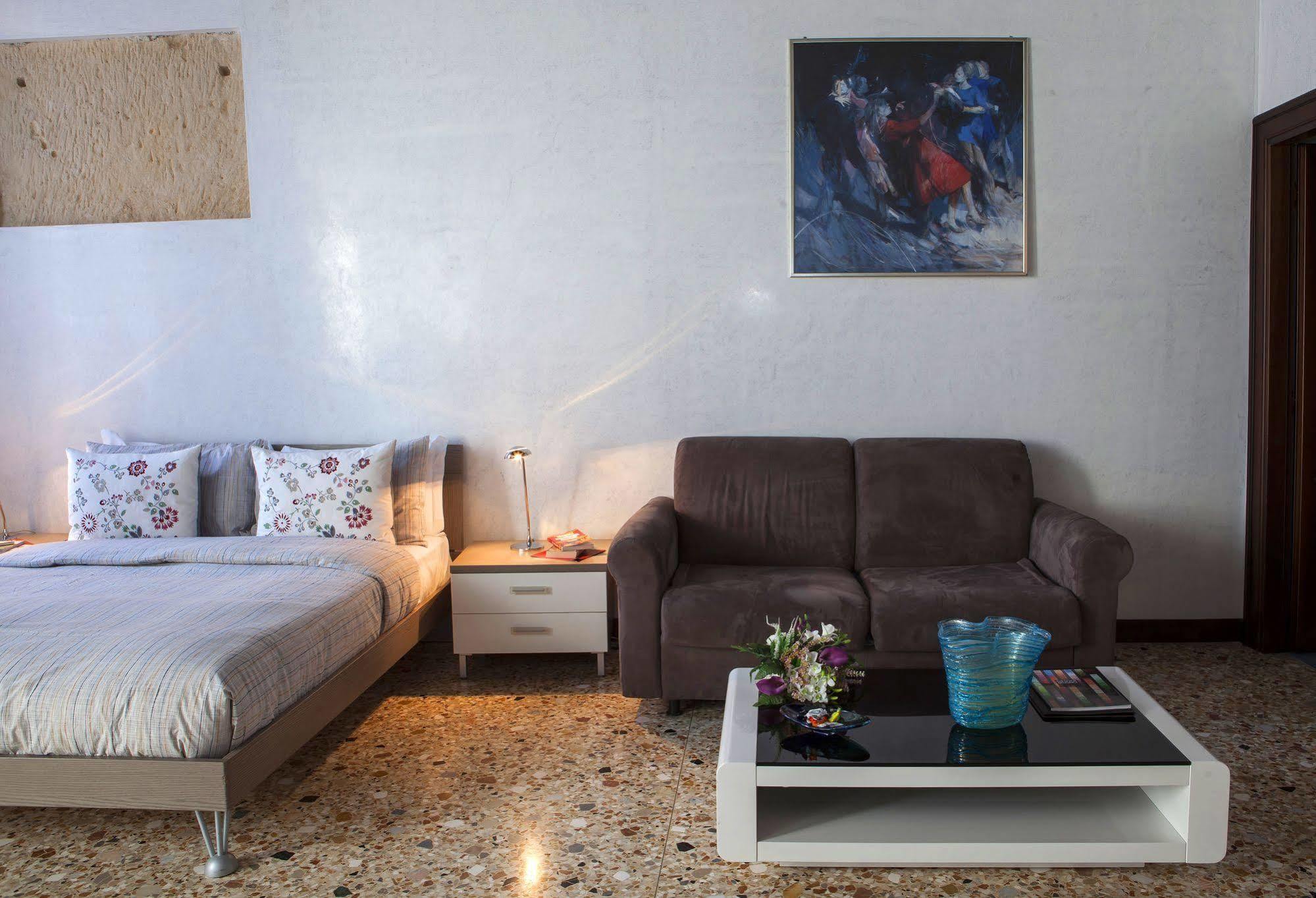 Apartamento Ca Sant'angelo *