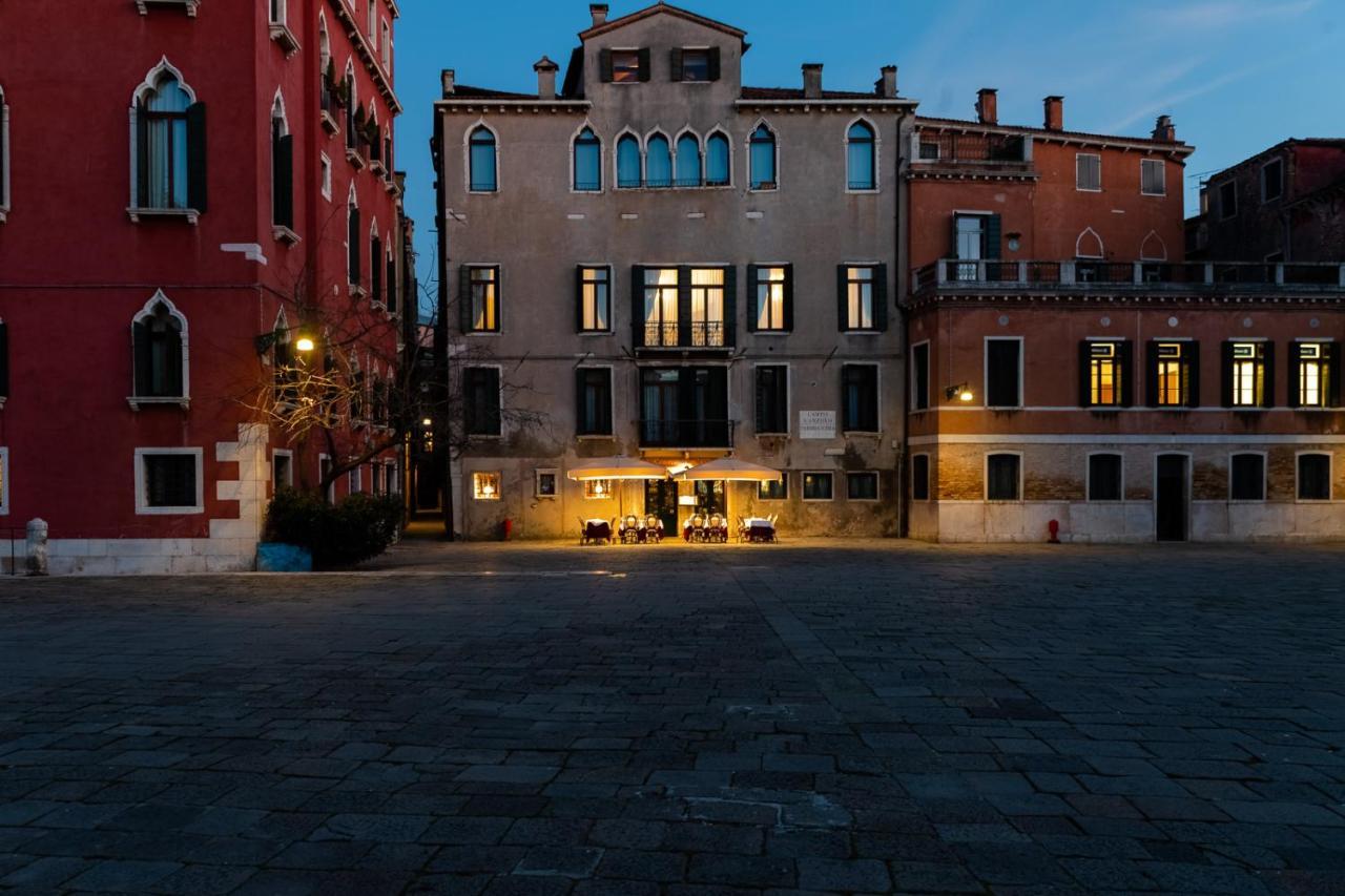 Ca Sant'angelo * Venecia