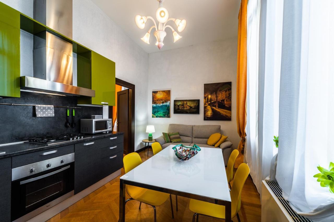 Ca Sant'angelo Apartamento *
