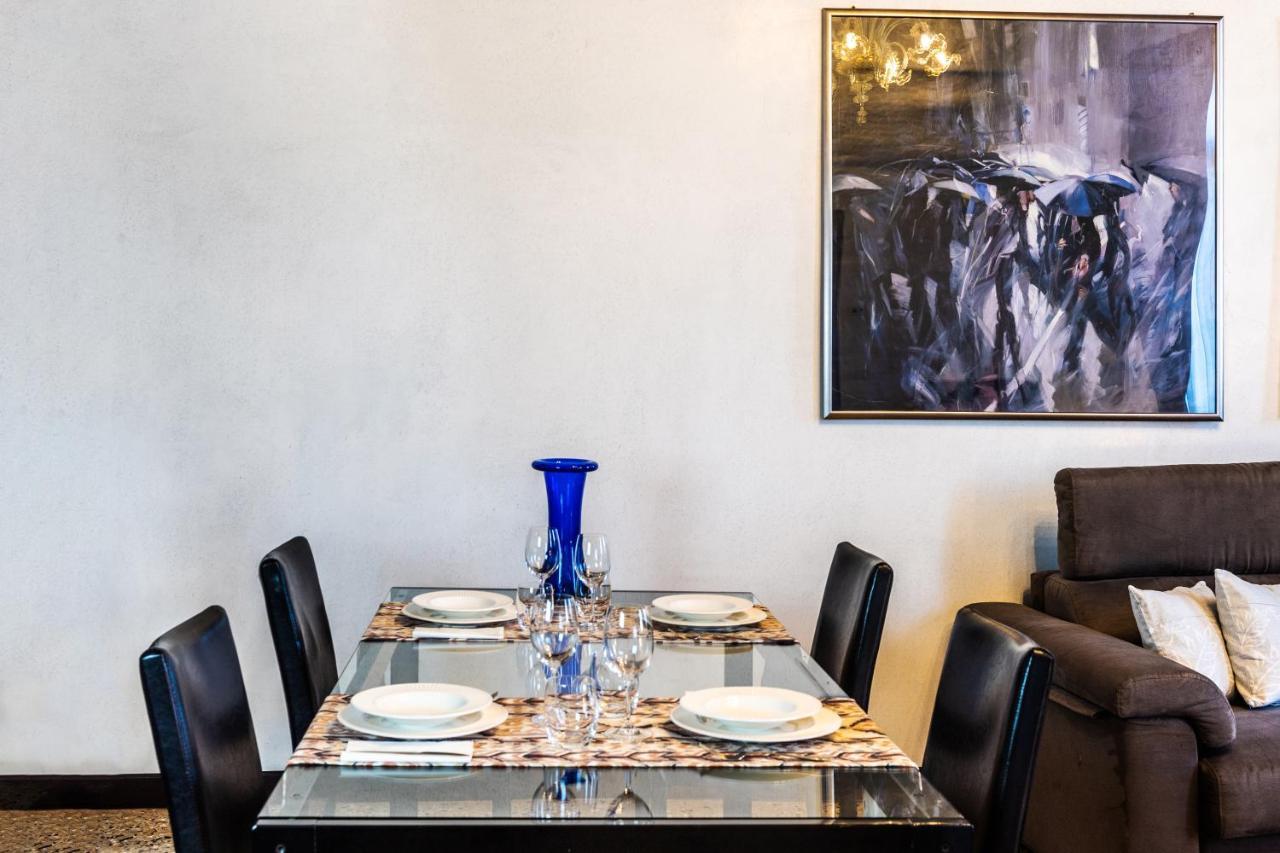 Ca Sant'angelo Apartamento Venecia