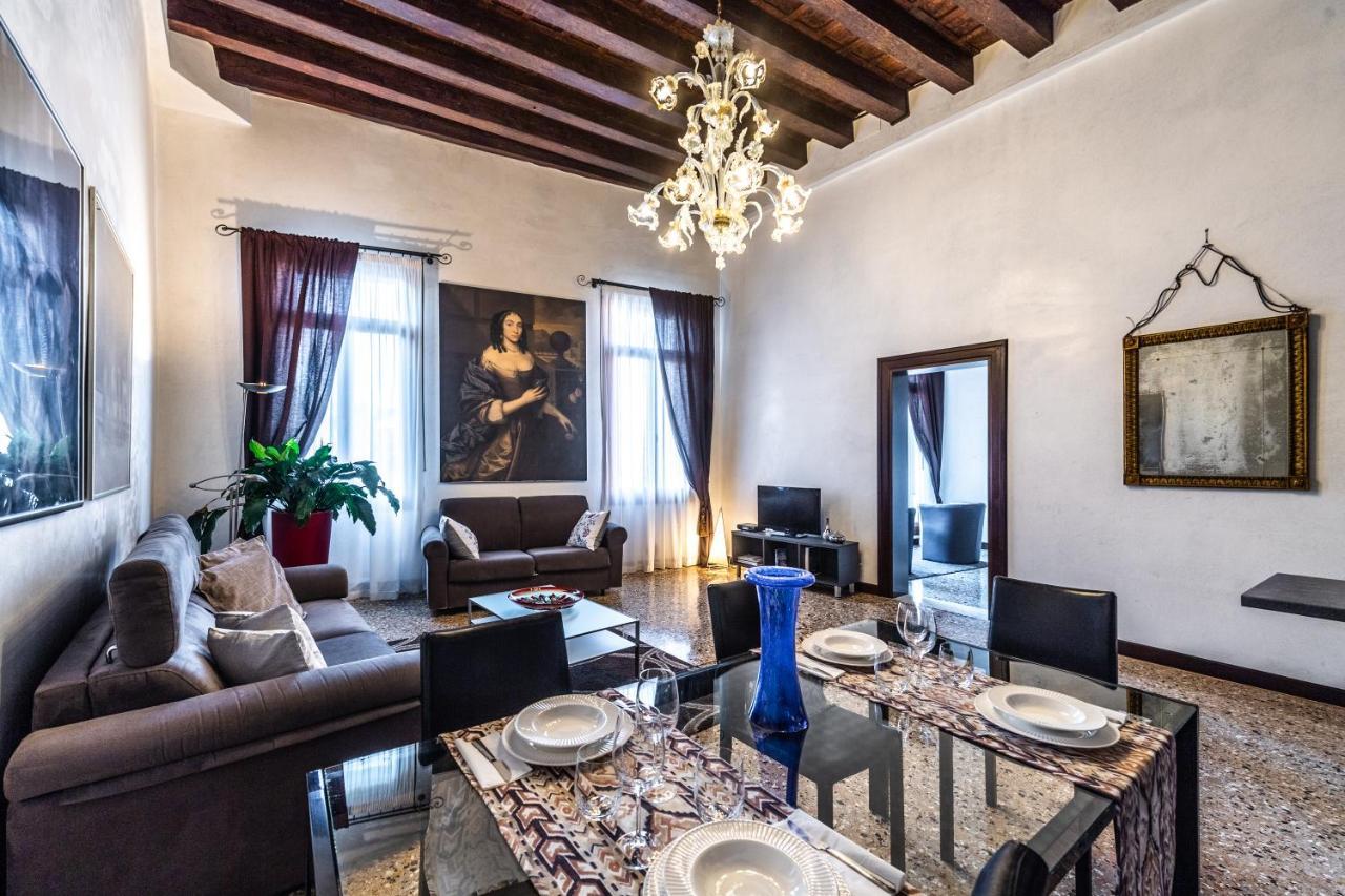 Apartamento Ca Sant'angelo