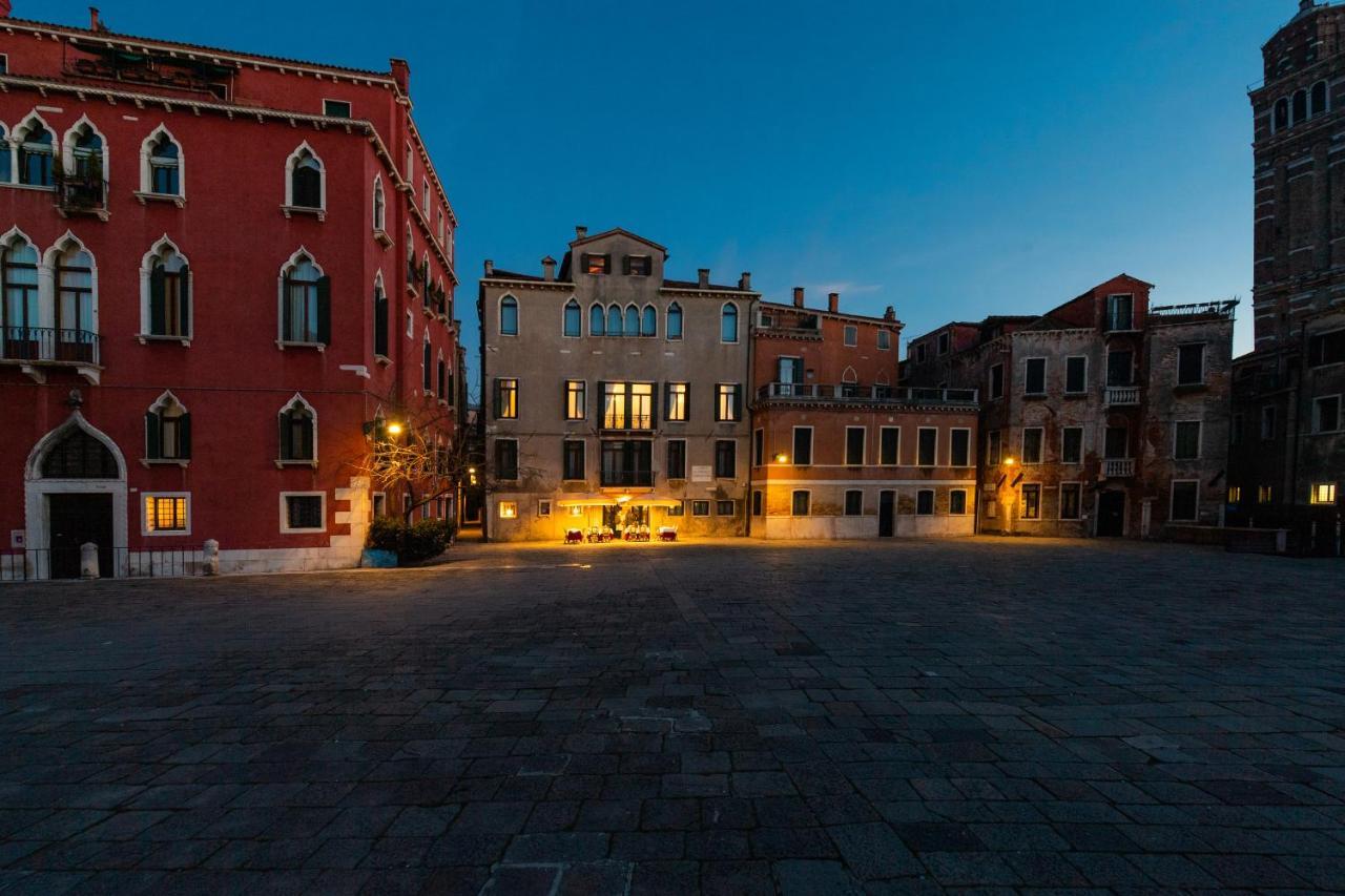 Ca Sant'angelo Apartamento Venecia