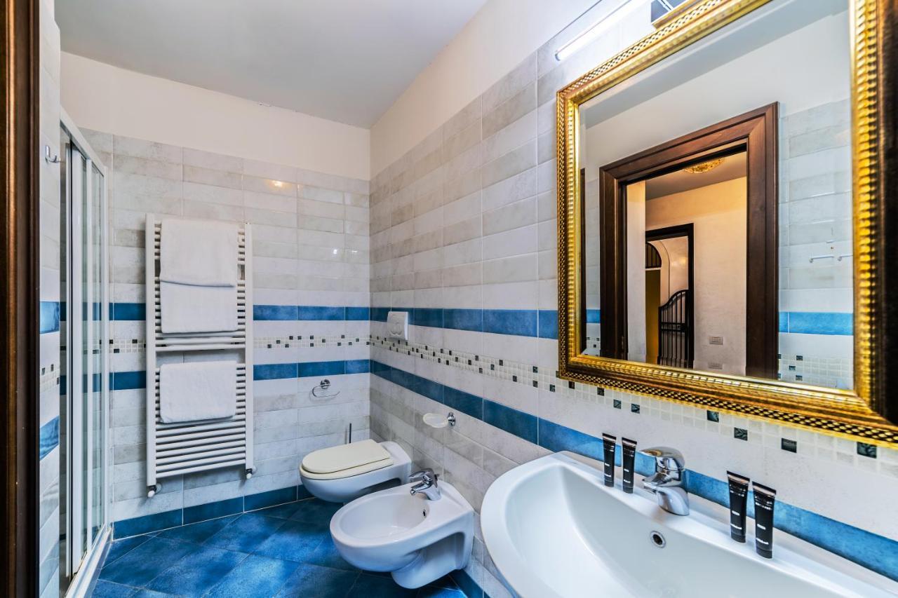 Apartamento Ca Sant'angelo Venecia