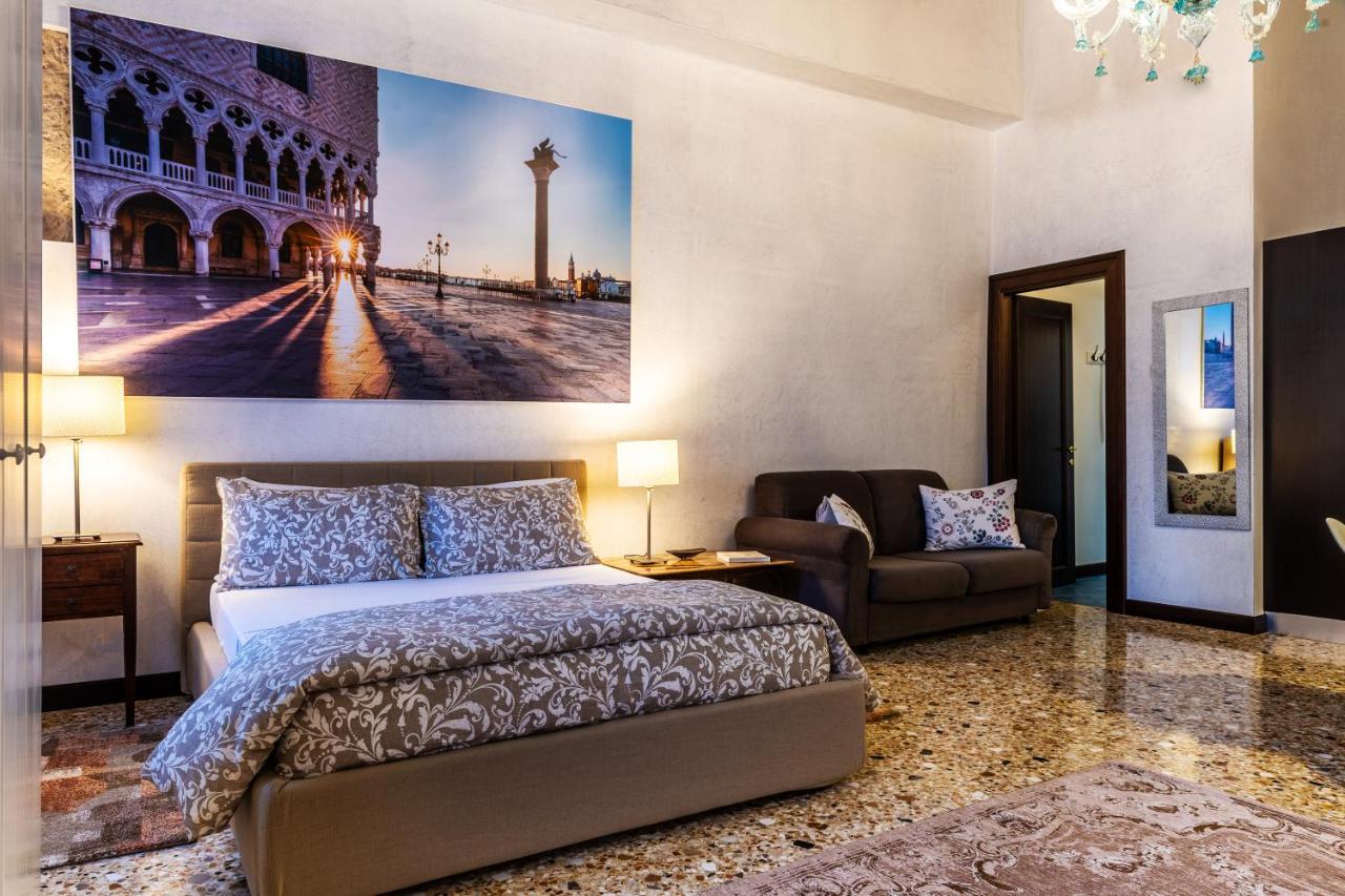 Ca Sant'angelo * Venecia