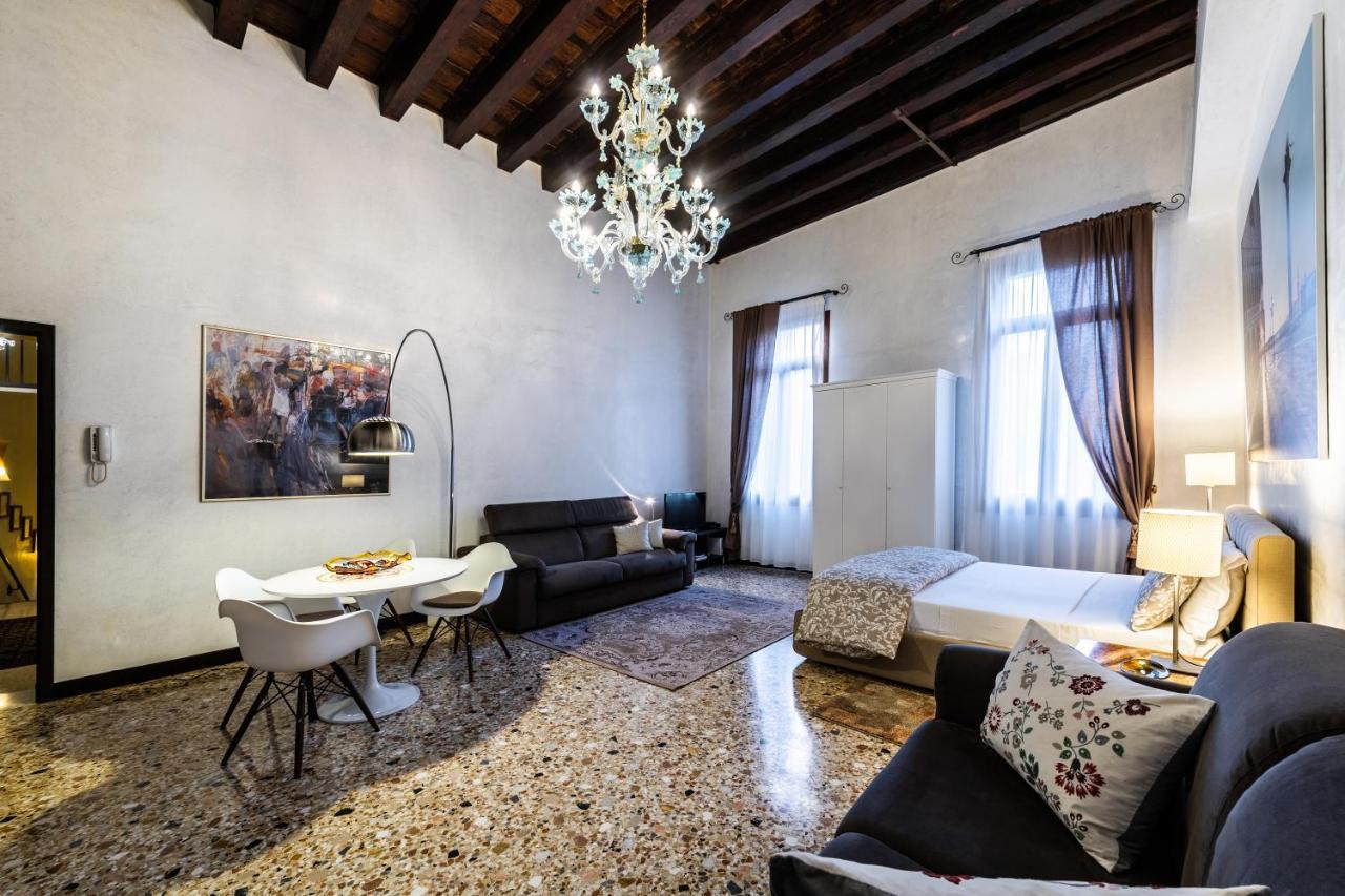 Apartamento Ca Sant'angelo