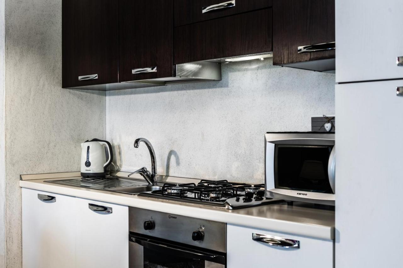 Apartamento Ca Sant'angelo