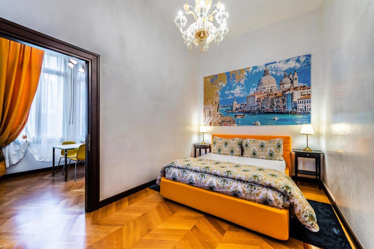 Ca Sant'angelo Apartamento Venecia