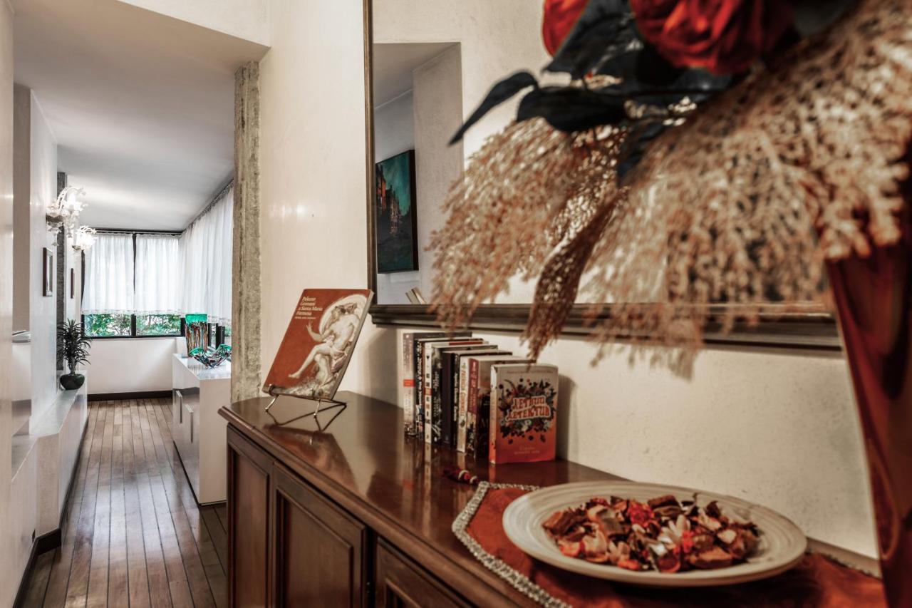 Apartamento Ca Sant'angelo