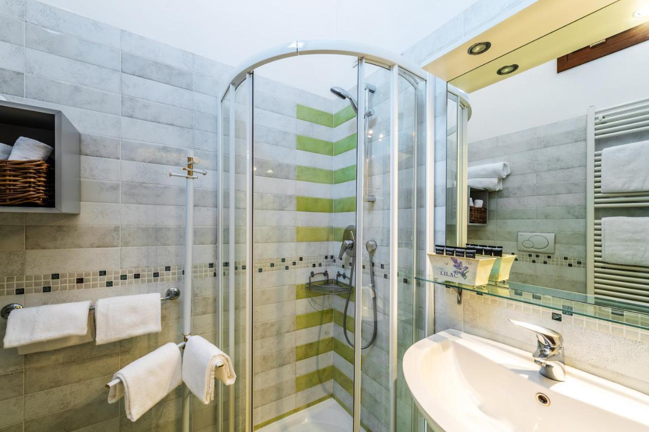 Apartamento Ca Sant'angelo Venecia
