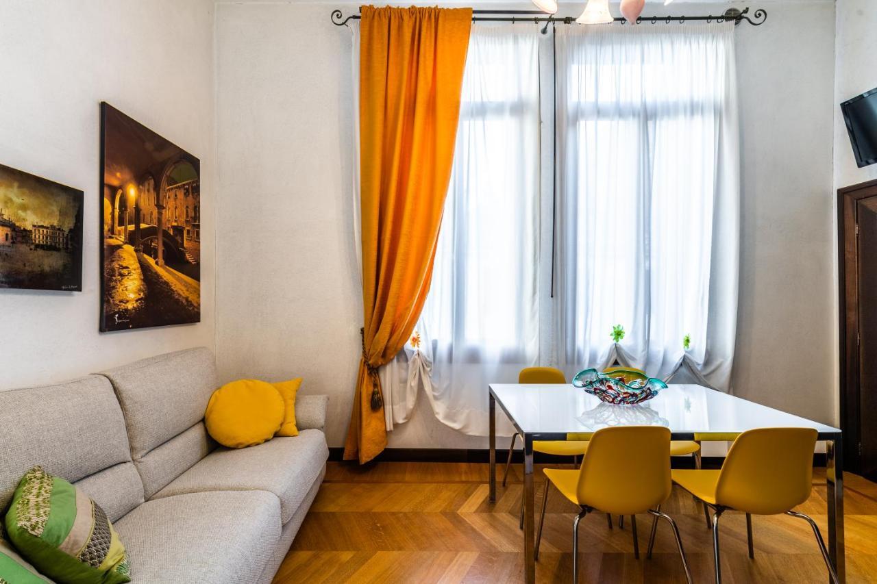 Ca Sant'angelo Apartamento