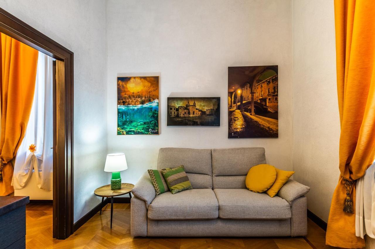 Apartamento Ca Sant'angelo *