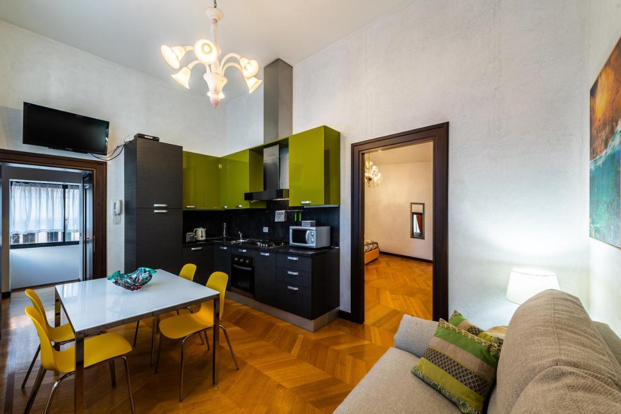 Apartamento Ca Sant'angelo *
