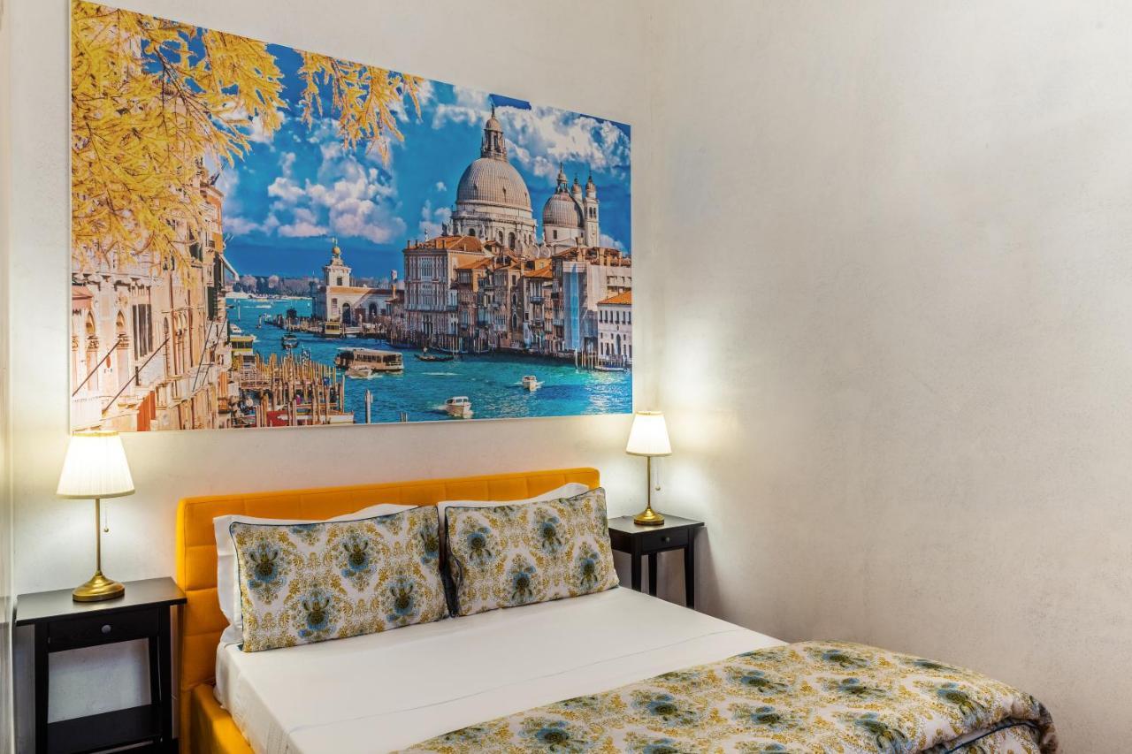 Ca Sant'angelo Apartamento
