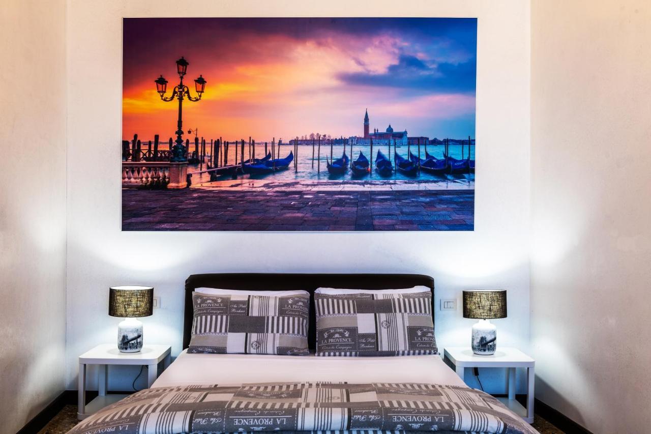 Ca Sant'angelo Apartamento