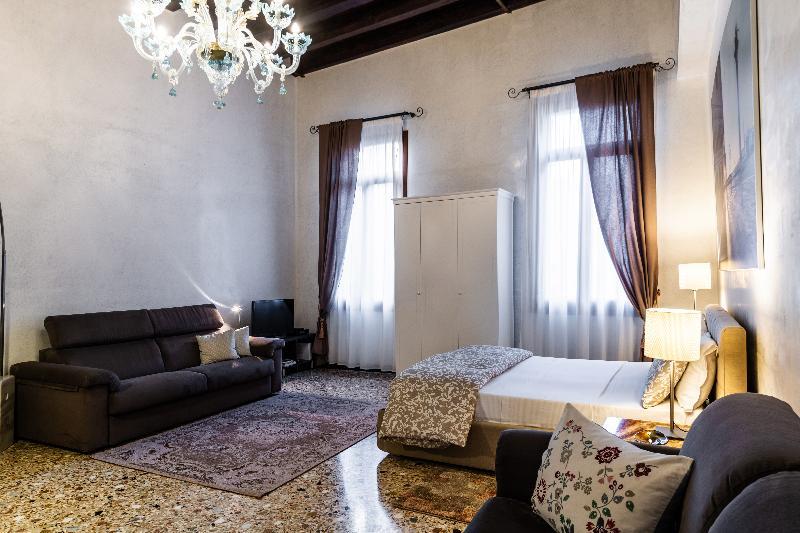 Apartamento Ca Sant'angelo *