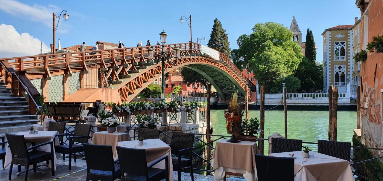 Ca Sant'angelo Apartamento Venecia